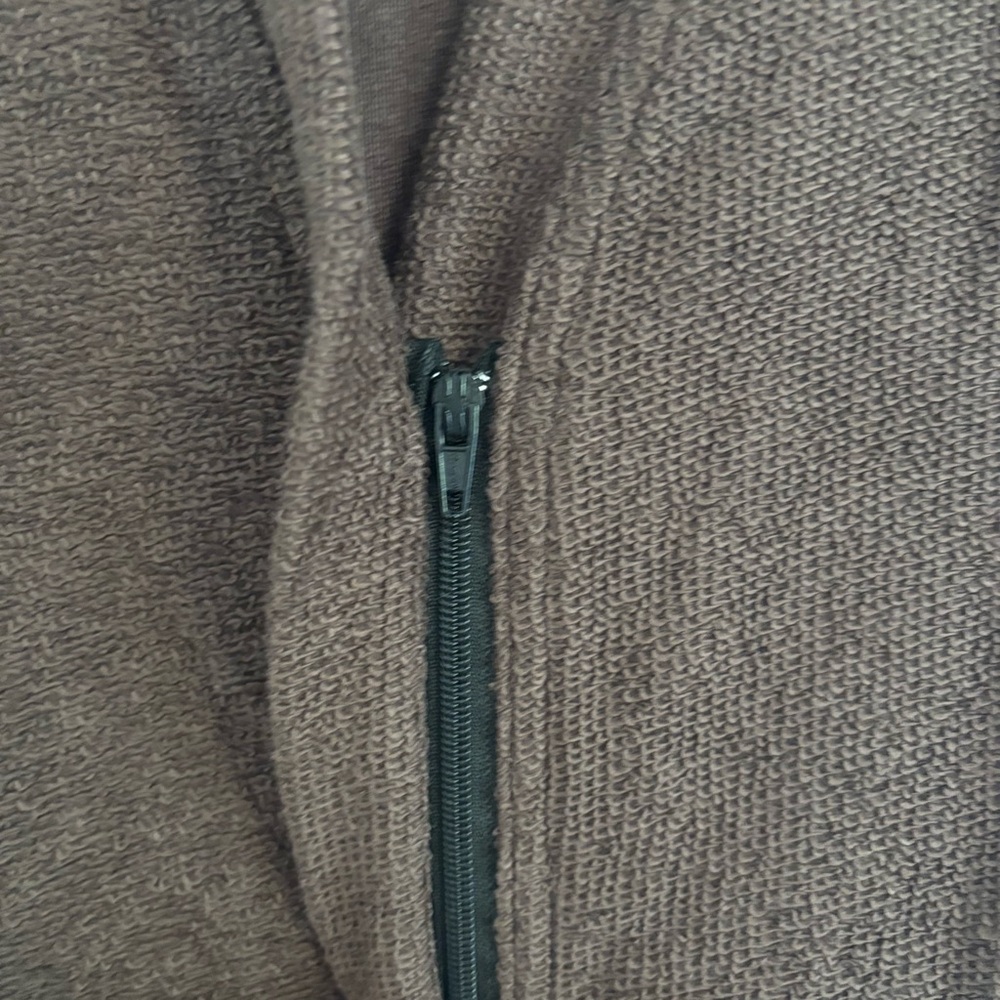Harly Jae Coco Terry cover-up size s/m NWOT - Picture 9 of 10